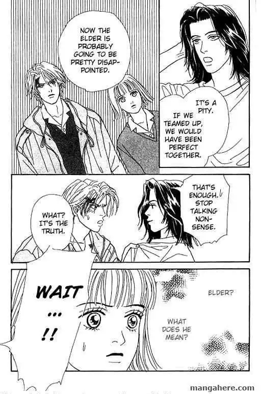 Virgin Wars Chapter 9 32